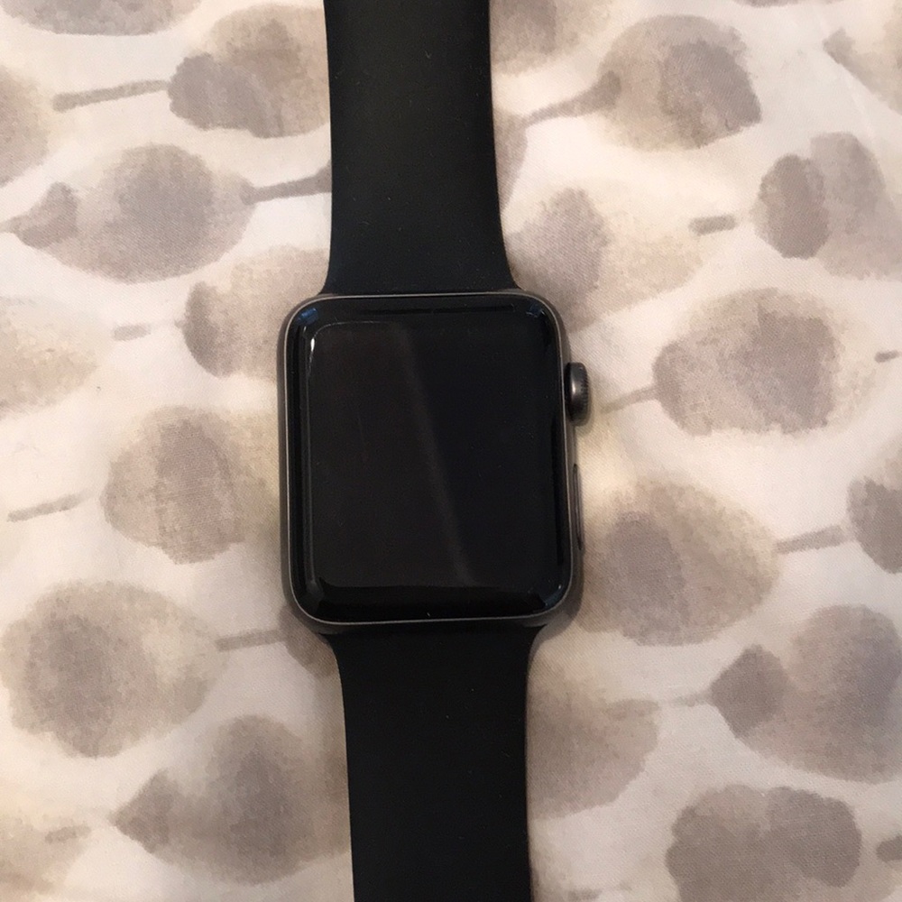 Apple Watch ⌚️ Series 2